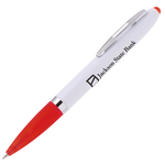 Clarity Twist Pen