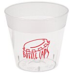 Plastic Shot Glass - 1 oz.