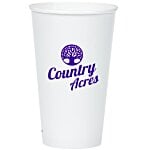 Takeaway Paper Cup - 16 oz. - Low Qty
