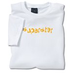 SOLAR Shield T-Shirt - White