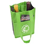 Polypropylene Two Bottle Bag