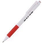 Click Pen w/Grip
