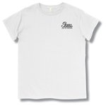 Anvil Organic T-Shirt - Ladies' - Screen - Whites