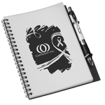 Scripto Journal Bundle Set - Support the Cause