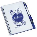 Scripto Journal Bundle Set - Apple