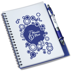 Scripto Journal Bundle Set - Bubbles