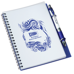 Scripto Journal Bundle Set - Whirl