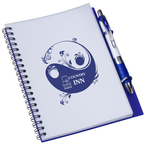 Scripto Journal Bundle Set - Balance