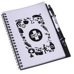 Scripto Journal Bundle Set - Health Services