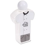 Body Shape Hand Sanitizer - Chef
