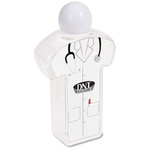 Body Shape Hand Sanitizer - Doctor