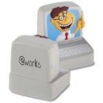 Talking Computer Stress Reliever - 24 hr