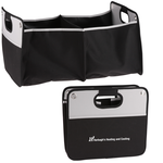 Collapsible Trunk Organizer