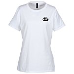 Hanes Nano-T - Ladies' - White