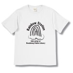 Anvil Organic T-Shirt - Youth - Screen - White