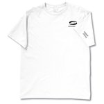 Eco Design Anvil Organic T-Shirt - Men's - Screen - Whites