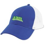 Structured Pro Mesh Back Cap
