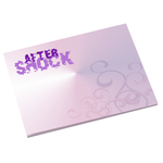 Bic Sticky Note - Designer - 3x4 - Swirl - 25 Sheet