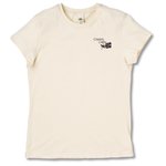 Bella Organic Jersey T-Shirt - Ladies' - Whites