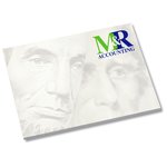 Bic Sticky Note - Designer - 3x4 - Money - 25 Sheet