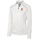 Cutter & Buck Edge Full-Zip - Ladies'