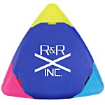 TriMark Highlighter - Opaque - Reflex Blue