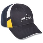 First Round Cap