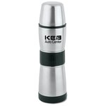 Travel Vacuum Bottle - 16 oz