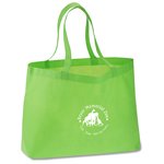 Bottom Gusset Polypropylene Shopper - 12
