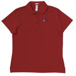 Page & Tuttle Cool Swing Ottoman Polo - Ladies'