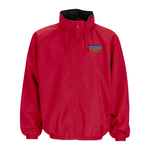 Hampton Microfiber Jacket - Men's