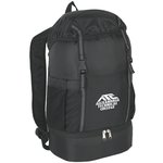 Lightweight Sport Backpack w/Chill Compartment