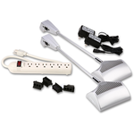Pop-Up Display Universal LED Light Kit