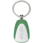 Eclipse Key Tag