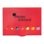 Hard Case Adhesive Notes w/Pen