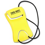 Go Green Bag Organizer - Opaque