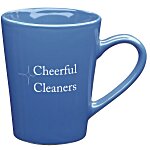 Sausalito Mug - 12 oz. - 24 hr