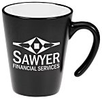 Aztec Open Handle Mug - 9 oz.