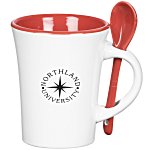 Blanco Spooner Mug - 10 oz.
