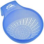Sink Strainer - Translucent - 24 hr