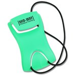Go Green Bag Organizer - Opaque - 24 hr