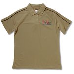 Clique Canberra Polo - Ladies'