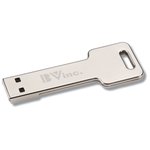 Incognito Key USB Drive - 2GB