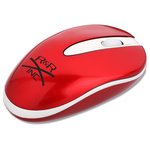 Hideaway Optical Mouse