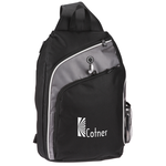 Vortex Laptop Sling