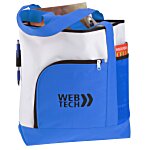 Color Bright Tote - 24 hr