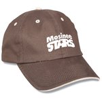Staycation Cap - 24 hr
