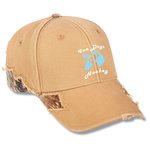 CAMprO Buckshot Cap - 24 hr