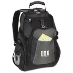 Vertex Laptop Backpack