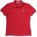 Extreme Pique Polo w/Teflon - Ladies'